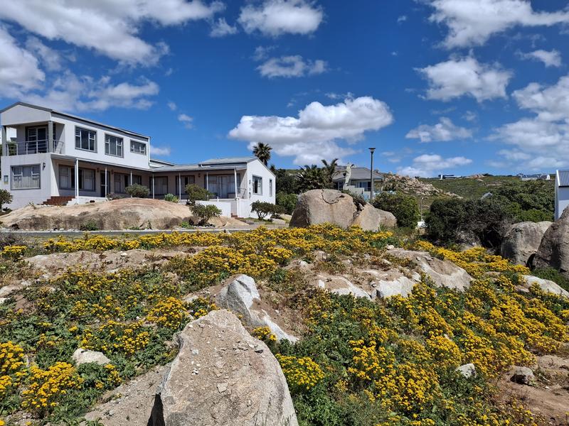 0 Bedroom Property for Sale in Blueberry Hill Western Cape